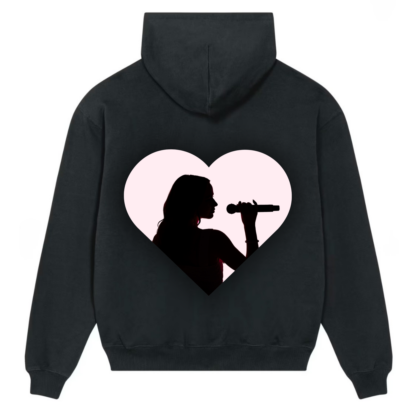 Hoodie • Tour