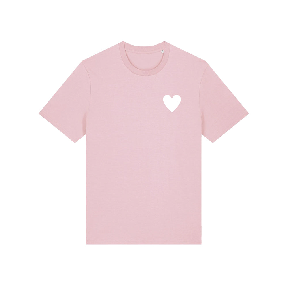 Shirt • Heart