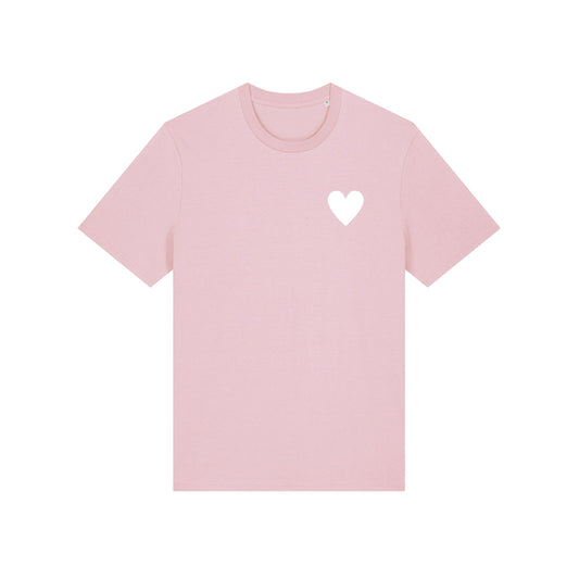 Shirt • Heart