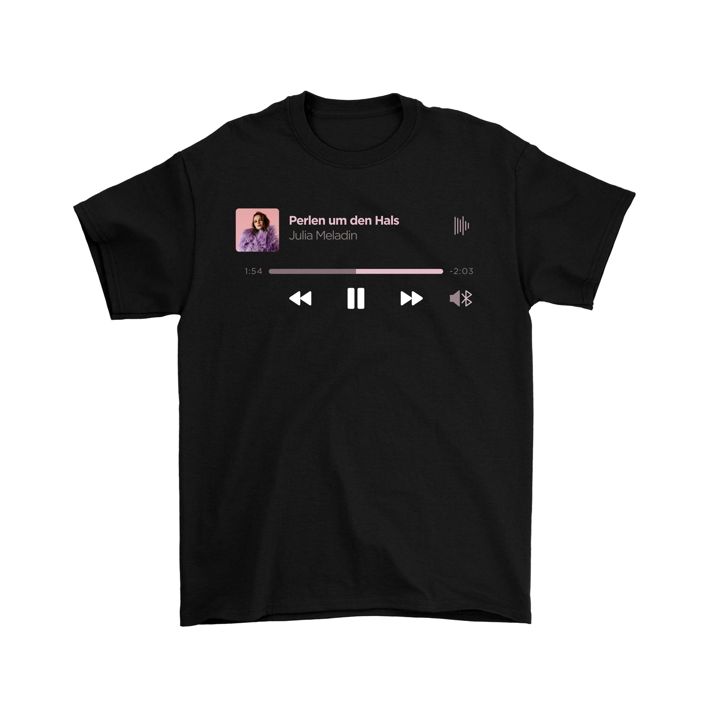 Bundle •  Perlen um den Hals (Deluxe Edition) • Pre Order