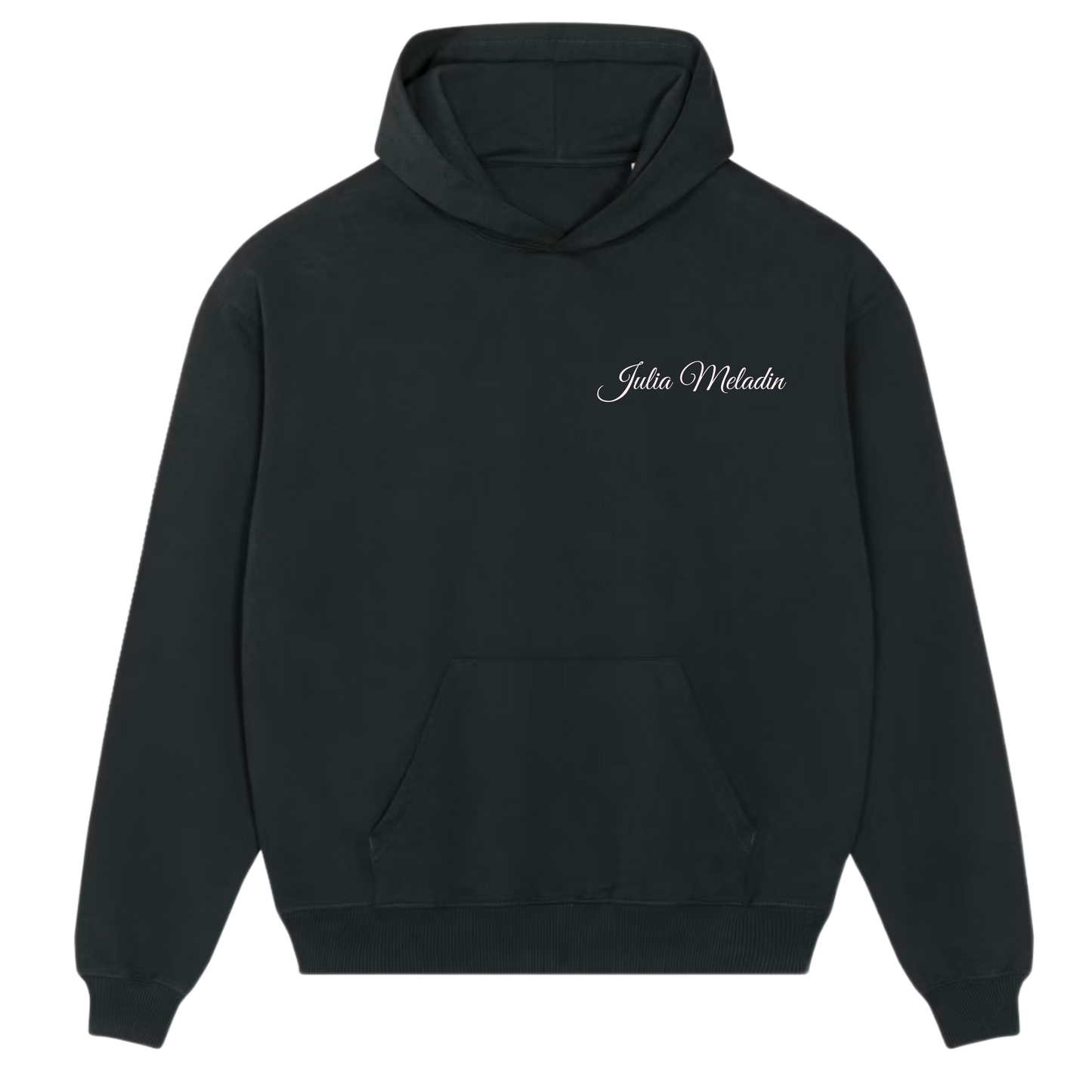 Hoodie • Tour