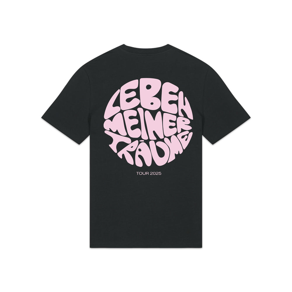 Shirt • Leben meiner Träume