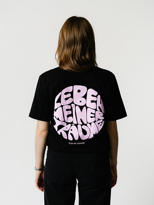Shirt • Leben meiner Träume