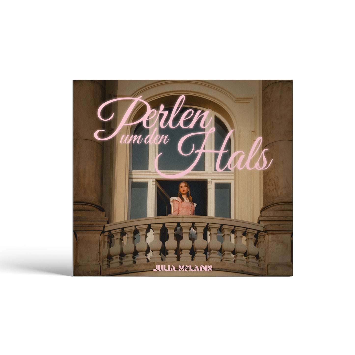 Bundle •  Perlen um den Hals (Deluxe Edition) • Pre Order